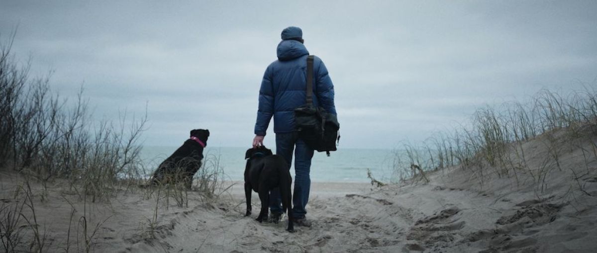 Crítica de "La imagen real": el conflicto de Malvinas a través de dos fotografías icónicas