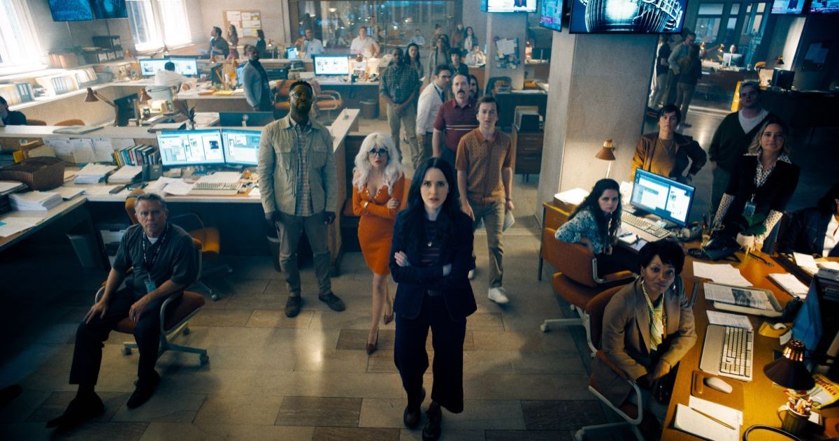 Crítica de “Superman”: El super paso inicial del nuevo DC