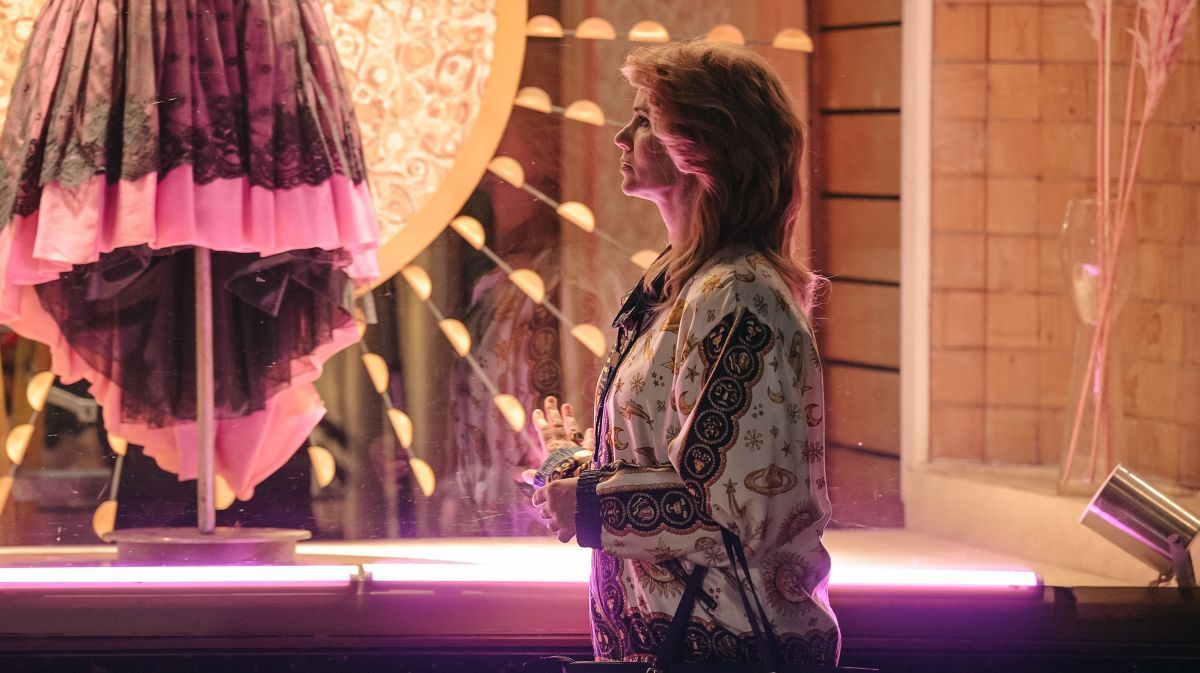 Crítica de “Menem”: Leonardo Sbaraglia en la serie sobre el presidente de la debacle