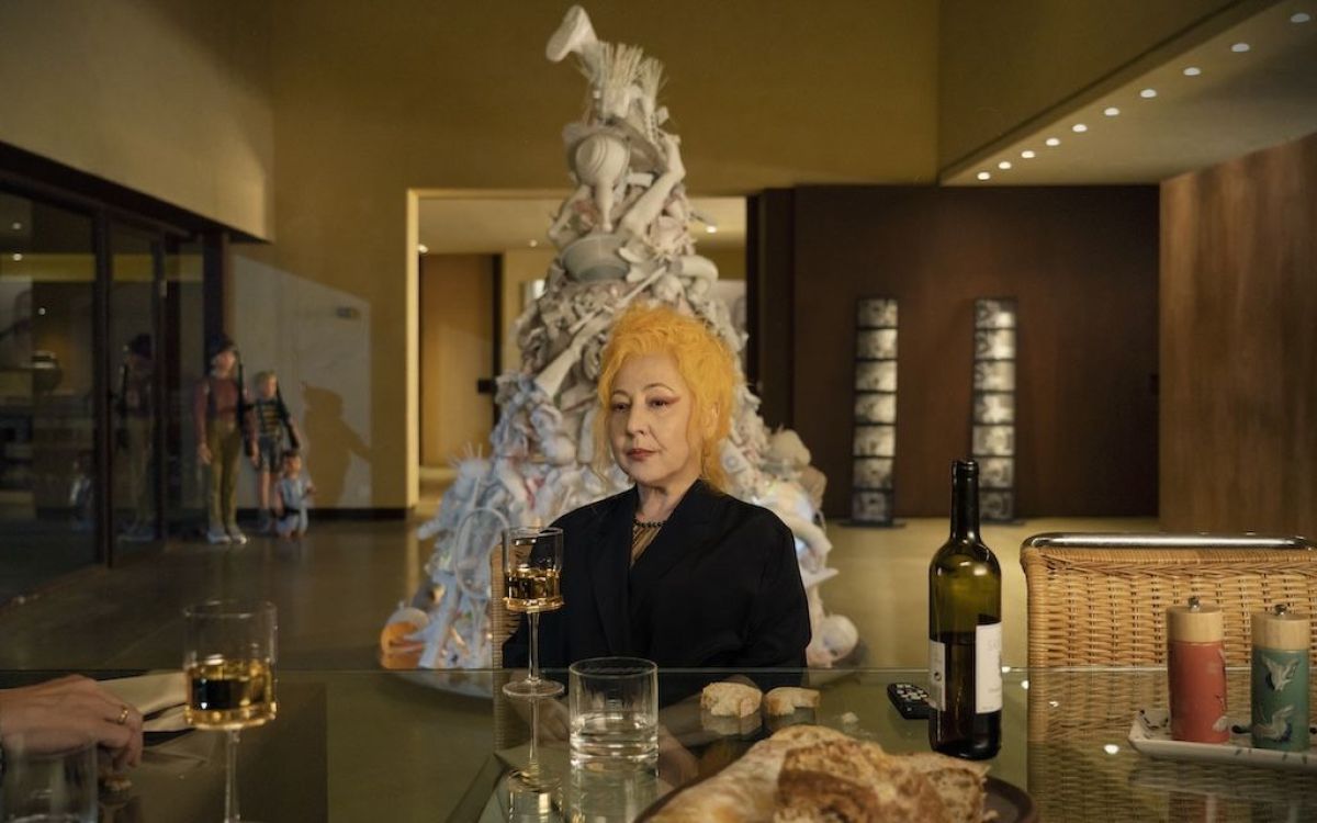 Crítica de "Estado de furia": Cinco mujeres al borde de un ataque de nervios