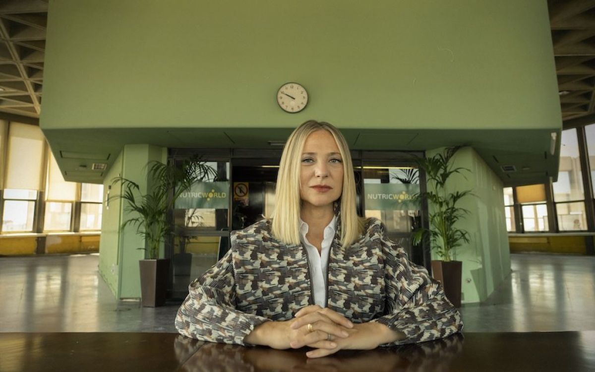 Crítica de "Estado de furia": Cinco mujeres al borde de un ataque de nervios