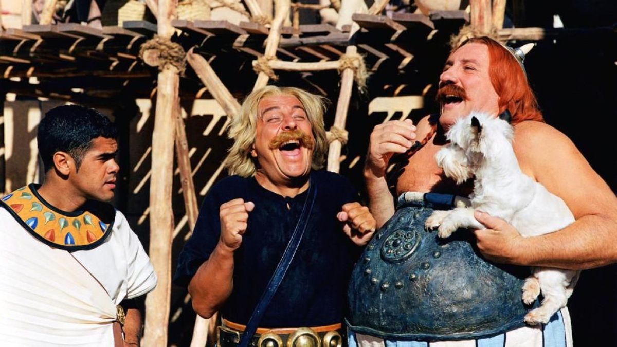 Toda la programación de la segunda edición del festival ¡Esto es Historieta!