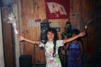 Crítica de "Boletín interno": Meri Franco Mao y los bordes difusos de la revolución