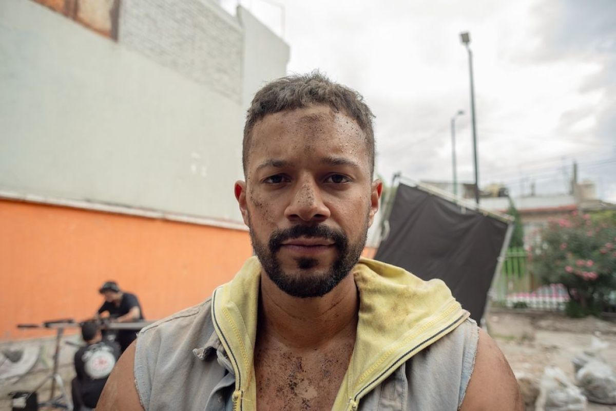 Crítica de "90 Minutos": Fútbol, barrio y redención a la mexicana