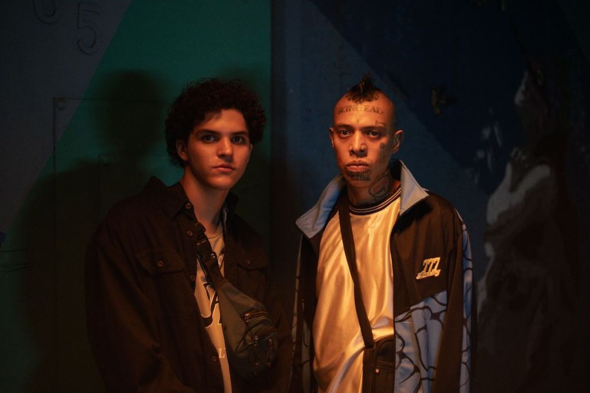 Crítica de "90 Minutos": Fútbol, barrio y redención a la mexicana