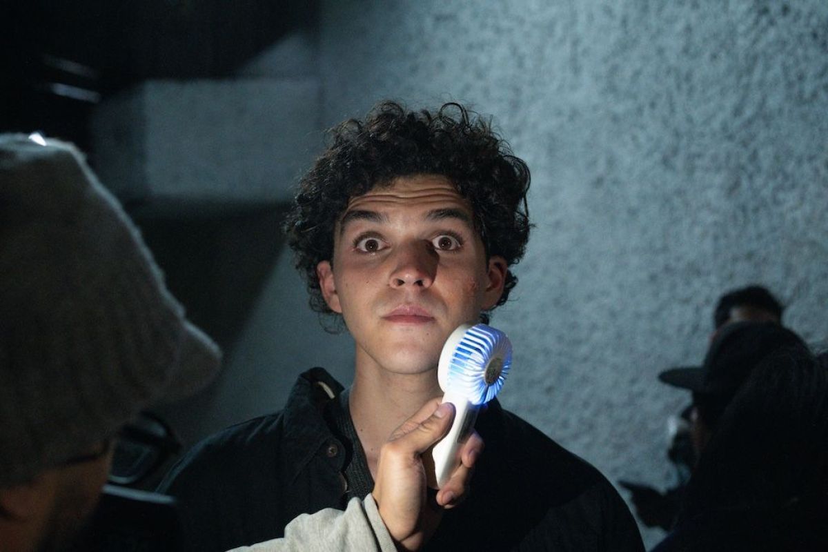 Crítica de "90 Minutos": Fútbol, barrio y redención a la mexicana