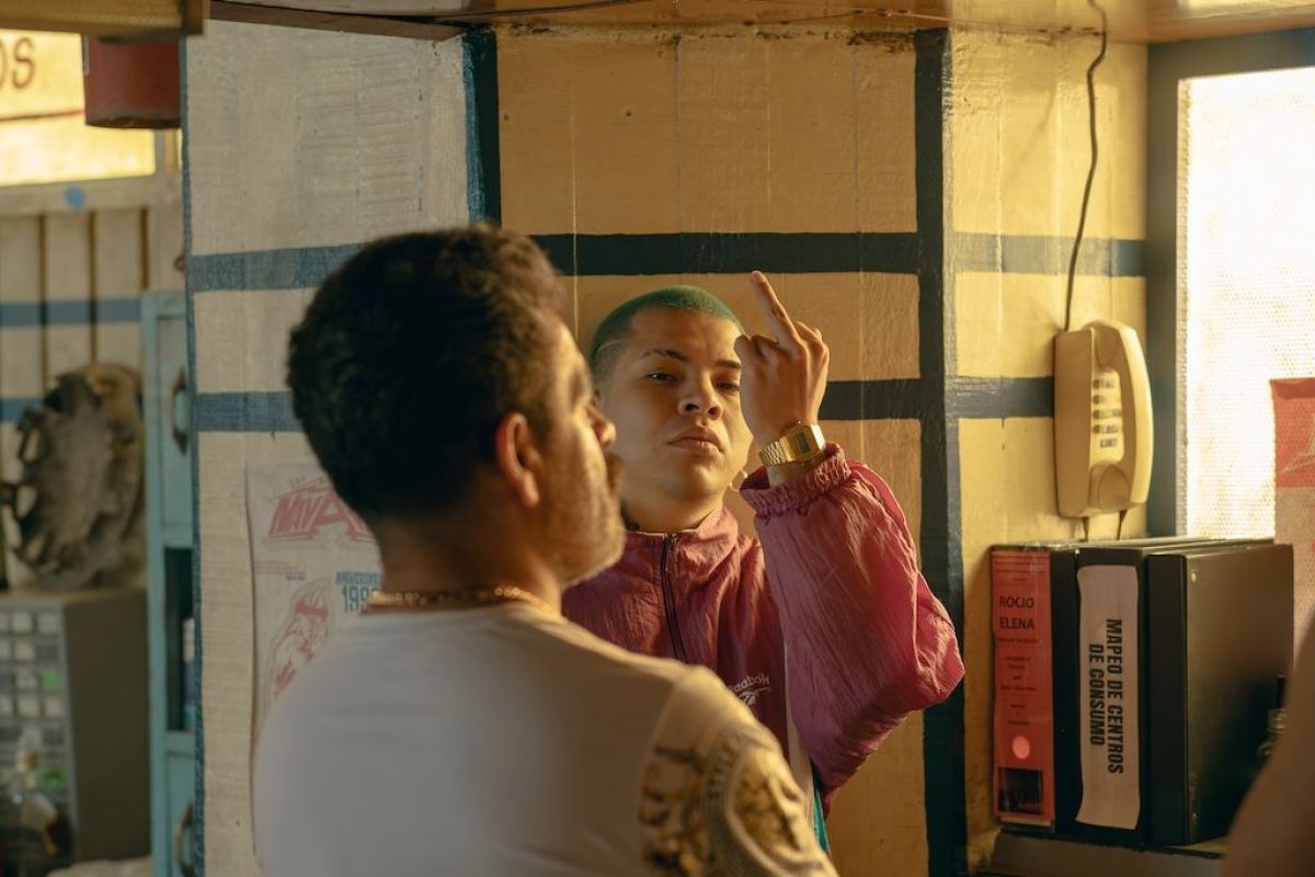 Crítica de "90 Minutos": Fútbol, barrio y redención a la mexicana