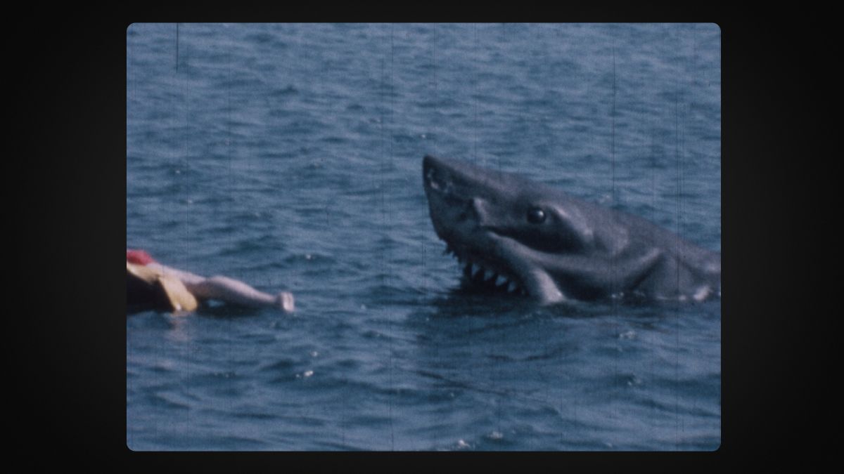 Crítica de “Tiburón: La historia de un clásico”: Datos curiosos del film de Spielberg