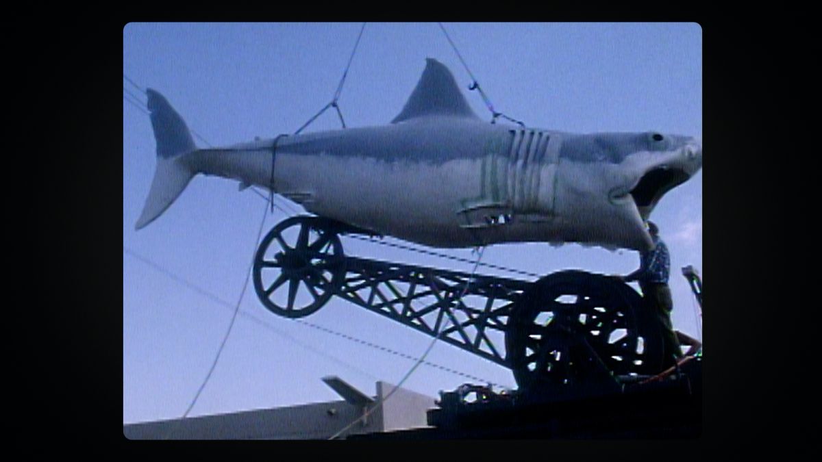 Crítica de “Tiburón: La historia de un clásico”: Datos curiosos del film de Spielberg