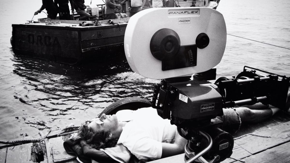 Crítica de “Tiburón: La historia de un clásico”: Datos curiosos del film de Spielberg