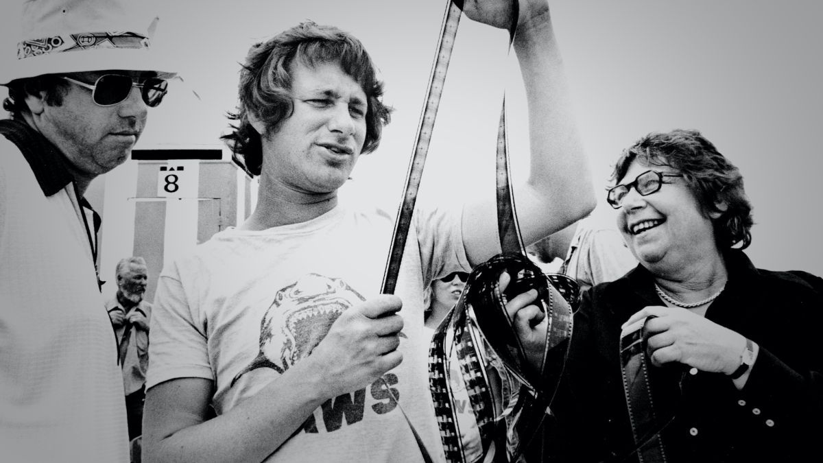 Crítica de “Tiburón: La historia de un clásico”: Datos curiosos del film de Spielberg