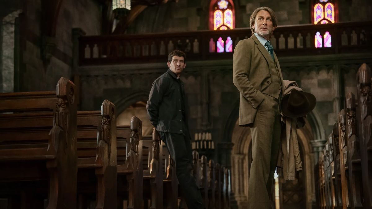 Nuevas películas se suman al Festival de Cine de Toronto - TIFF 2025