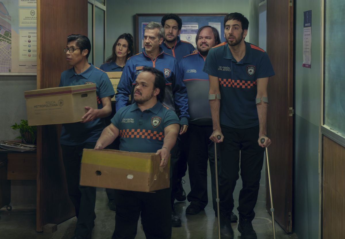 Crítica de “División Palermo – Temporada 2”: Menos sorpresa, más incorrección política