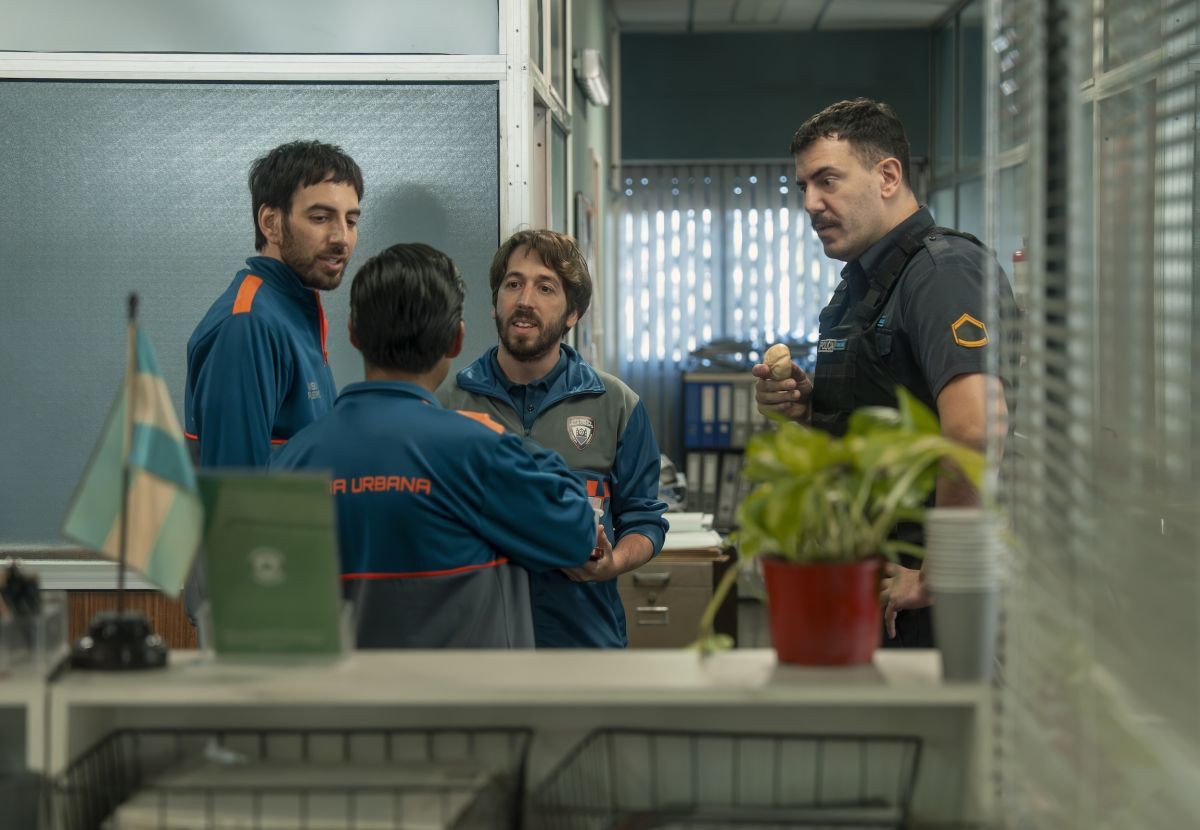 Crítica de “División Palermo – Temporada 2”: Menos sorpresa, más incorrección política