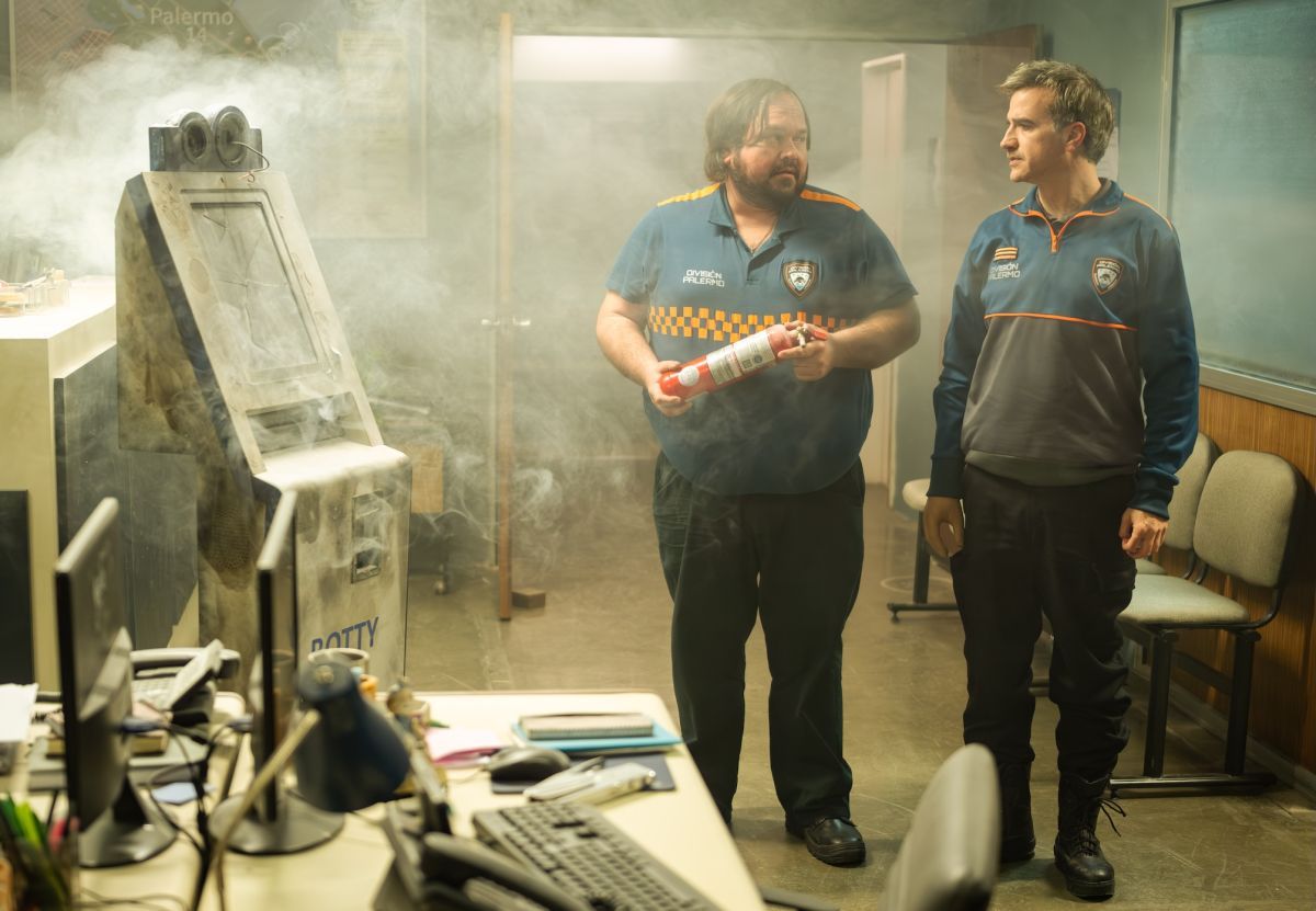 Crítica de “División Palermo – Temporada 2”: Menos sorpresa, más incorrección política