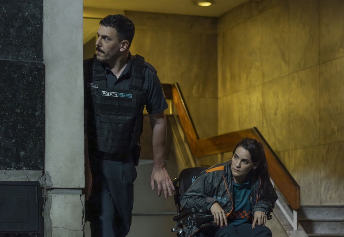 Crítica de “División Palermo – Temporada 2”: Menos sorpresa, más incorrección política