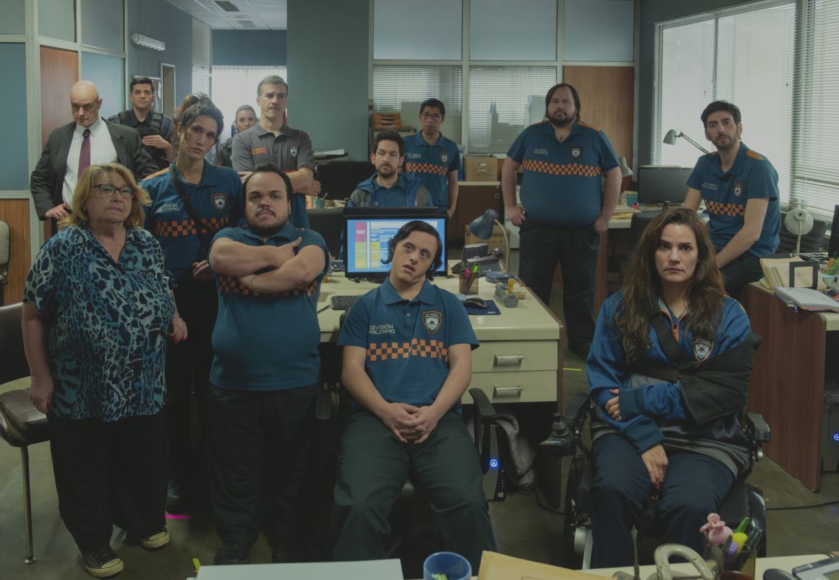 Crítica de “División Palermo – Temporada 2”: Menos sorpresa, más incorrección política