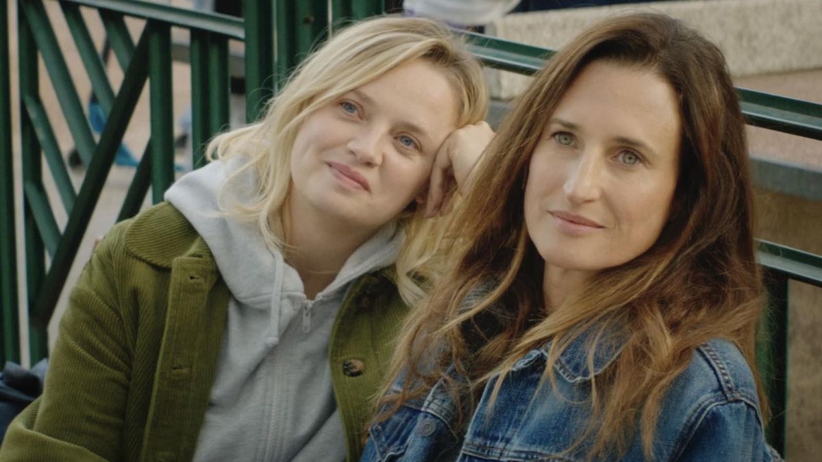 Crítica de “Tres amigas”: El amor después del amor, según Emmanuelle Mouret