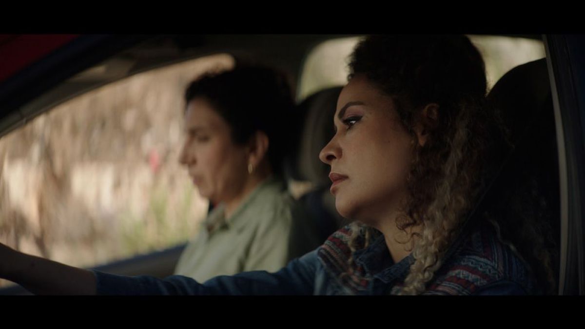 Crítica de "Gracias por operar con nuestro banco": La ley Sharía como escenario de una disputa feminista