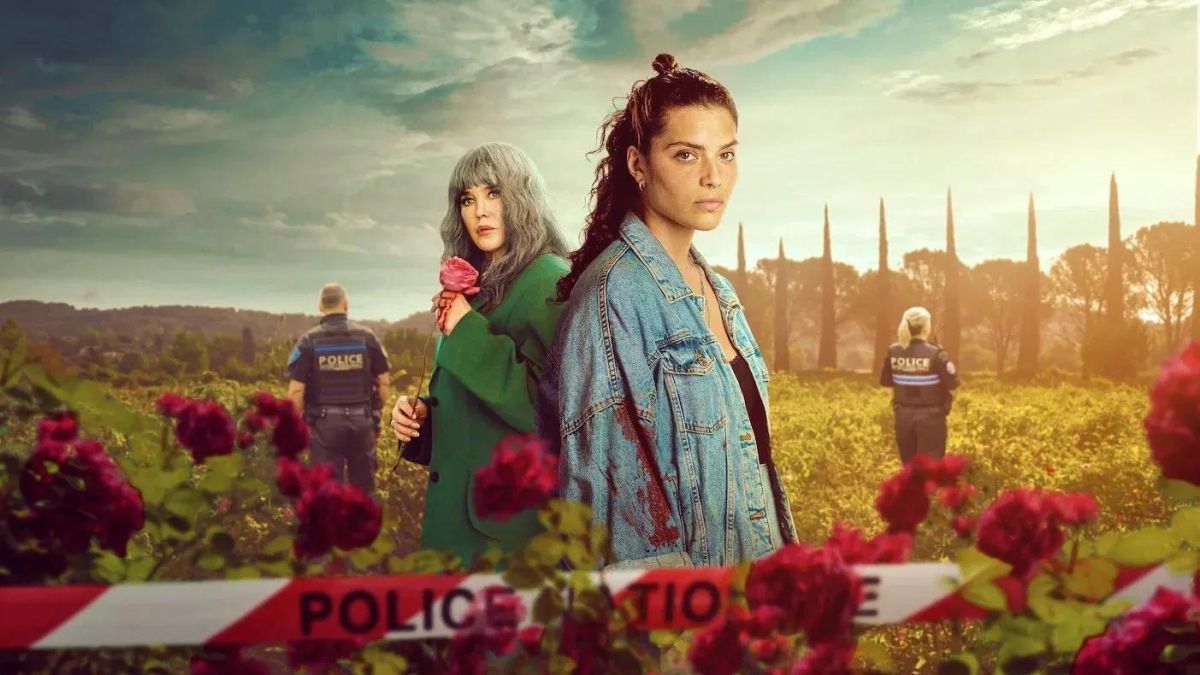 Crítica de "Sol negro": drama psicológico y culebrón moderno con el regreso de Isabelle Adjani