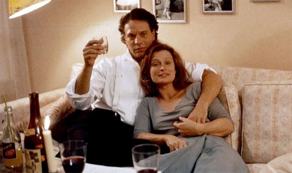 "Cinemateca abierta" en la Sala Lugones: 12 películas de Panahi, Haynes, Huston y Leigh