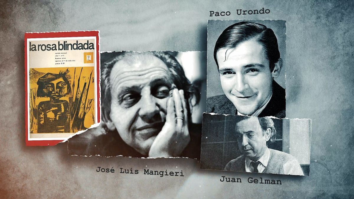 Crítica de “Demanda contra el olvido. Poesía y aventura en Raúl González Tuñón”: Homenaje a un artista comprometido
