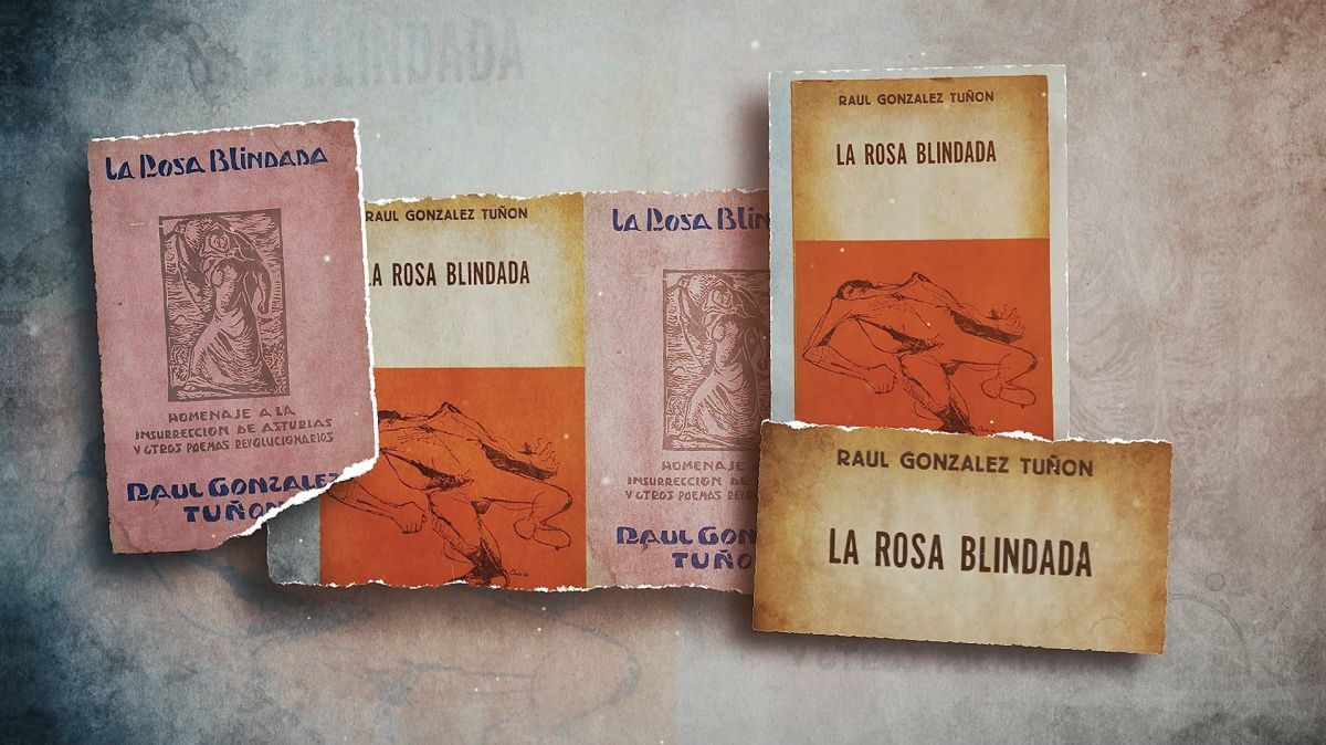 Crítica de “Demanda contra el olvido. Poesía y aventura en Raúl González Tuñón”: Homenaje a un artista comprometido