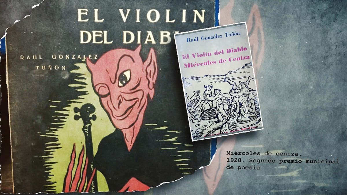 Crítica de “Demanda contra el olvido. Poesía y aventura en Raúl González Tuñón”: Homenaje a un artista comprometido