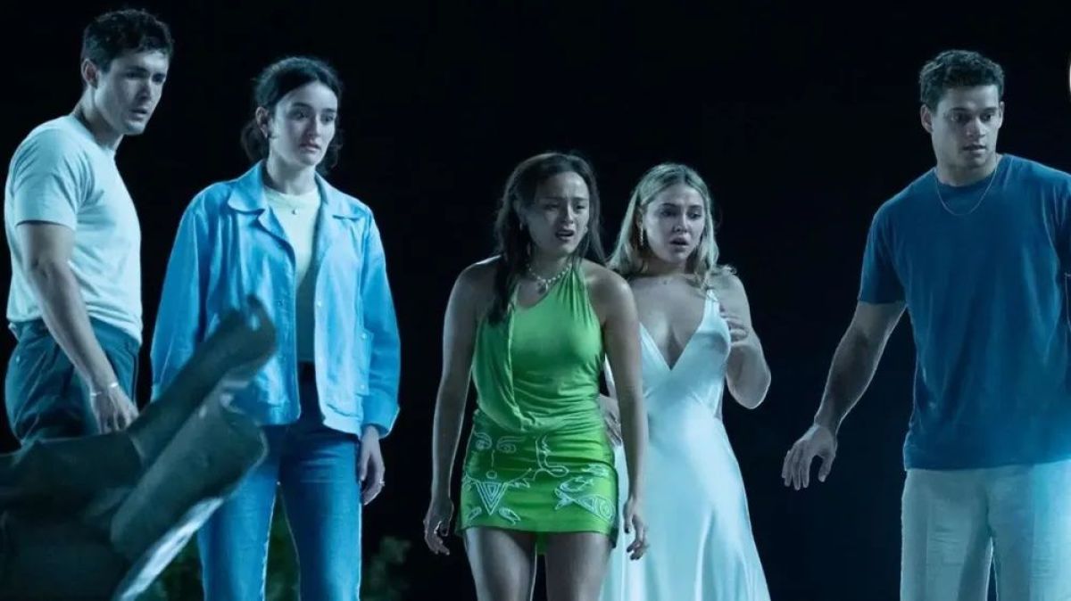 Crítica de “Sé lo que hicieron el verano pasado”: El regreso de uno de los slashers más exitosos de los años 90