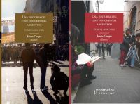 Prometeo publica "Una historia del cine documental argentino"