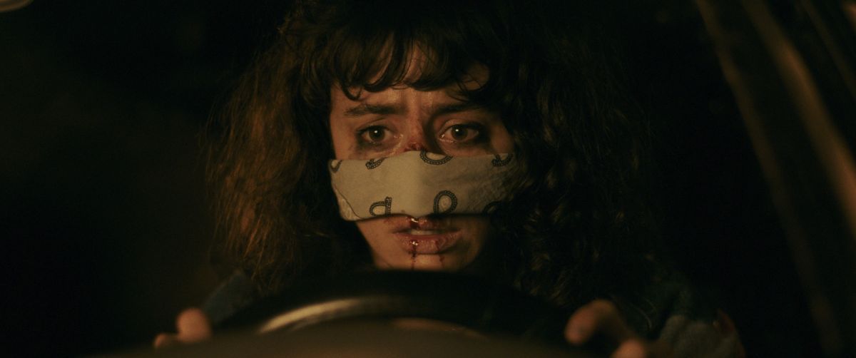 Crítica de “Foibles”: Ryan Oksenberg y la catarsis de la codependencia