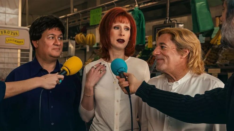 Crítica de "Superstar": lo friki bajo la lupa de Nacho Vigalondo