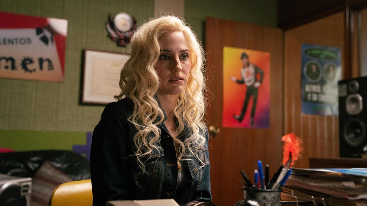 Crítica de "Superstar": lo friki bajo la lupa de Nacho Vigalondo