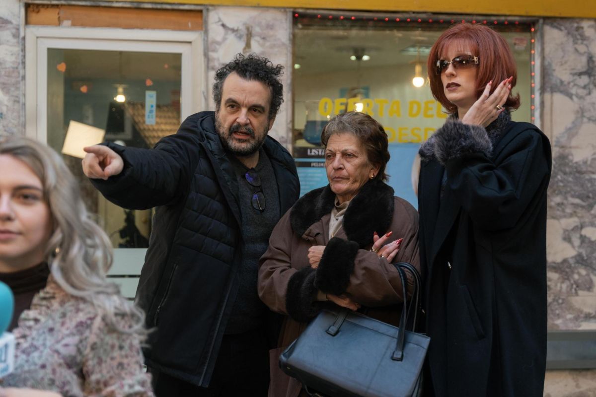 Crítica de "Superstar": lo friki bajo la lupa de Nacho Vigalondo