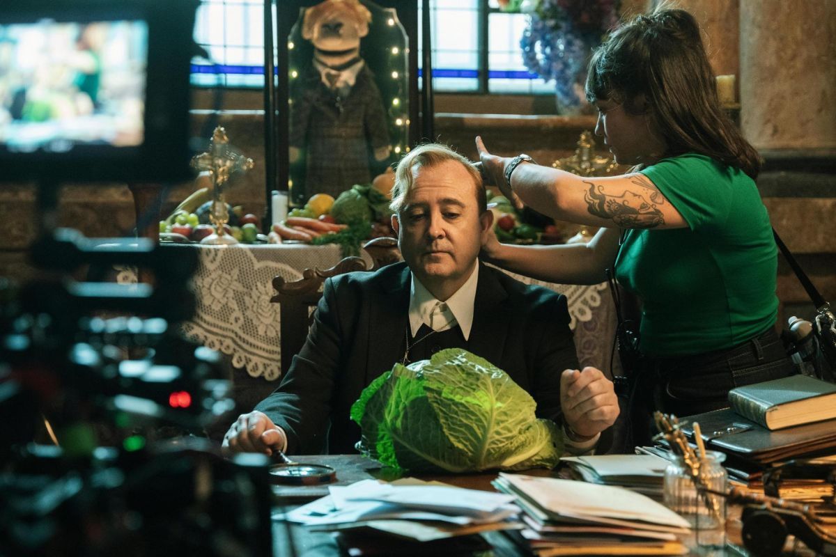 Crítica de "Superstar": lo friki bajo la lupa de Nacho Vigalondo