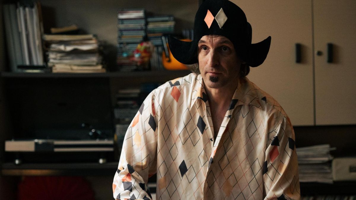 Crítica de "Superstar": lo friki bajo la lupa de Nacho Vigalondo