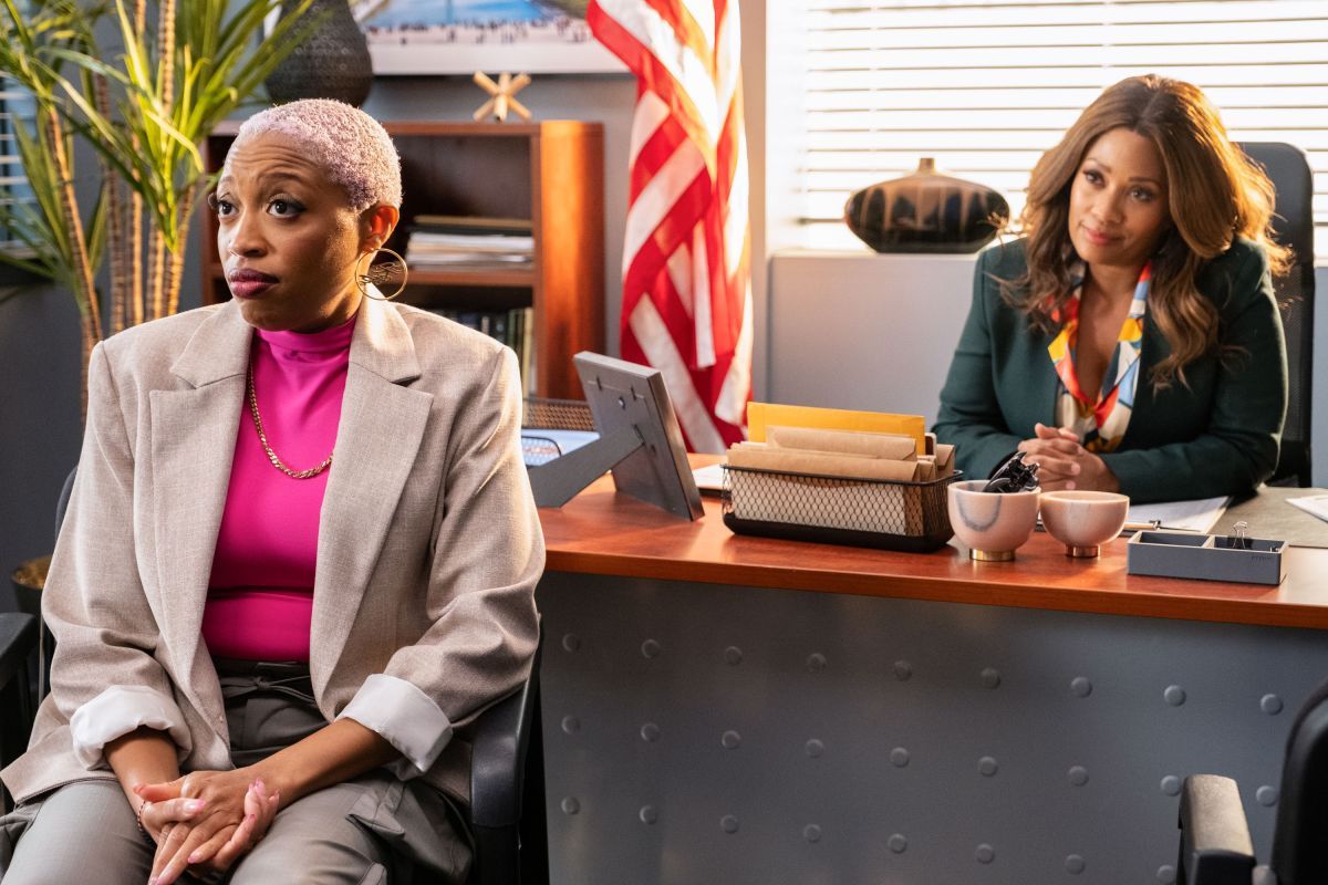 “The Irrational”, el drama criminal basado en un caso real, contado por sus protagonistas