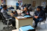 “The Irrational”, el drama criminal basado en un caso real, contado por sus protagonistas