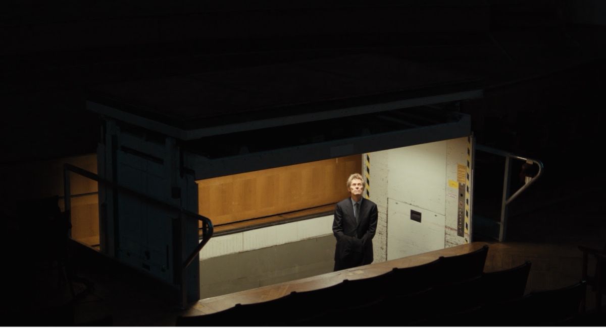 Toda la programación de la 82 Mostra de Venecia 2025