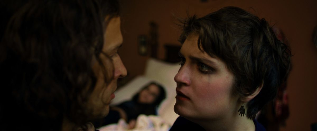 Crítica de "Withdrawal": Un grito desgarrador desde las profundidades de la adicción