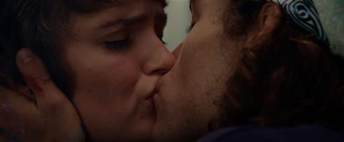 Crítica de "Withdrawal": Un grito desgarrador desde las profundidades de la adicción