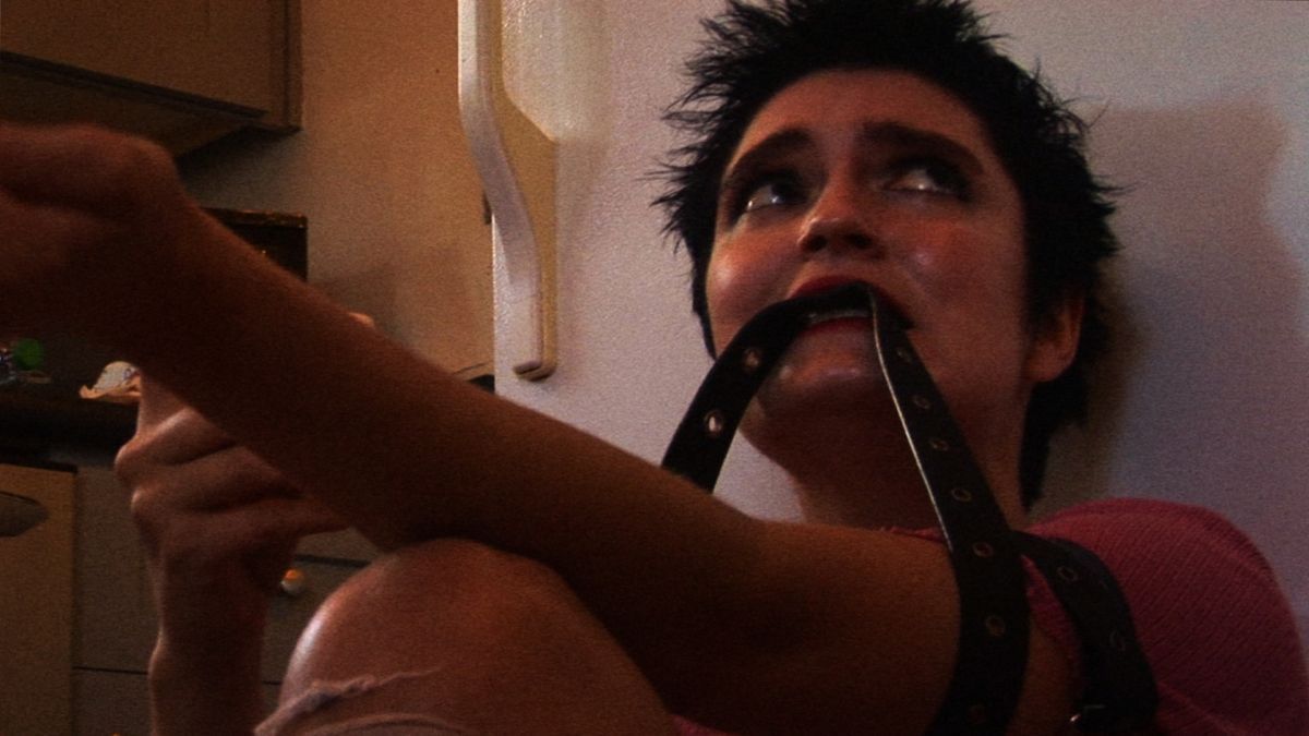 Crítica de "Withdrawal": Un grito desgarrador desde las profundidades de la adicción