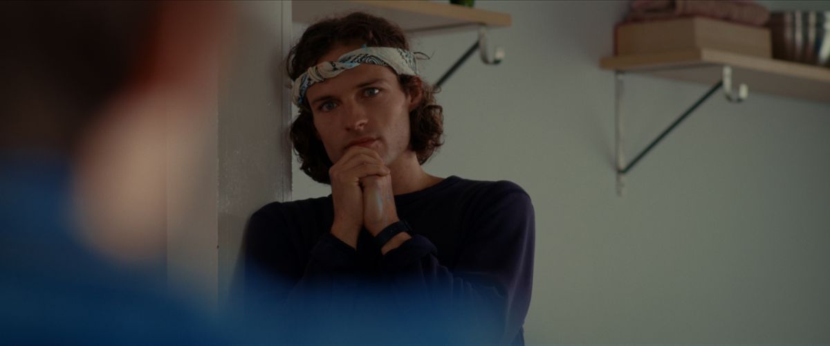 Crítica de "Withdrawal": Un grito desgarrador desde las profundidades de la adicción