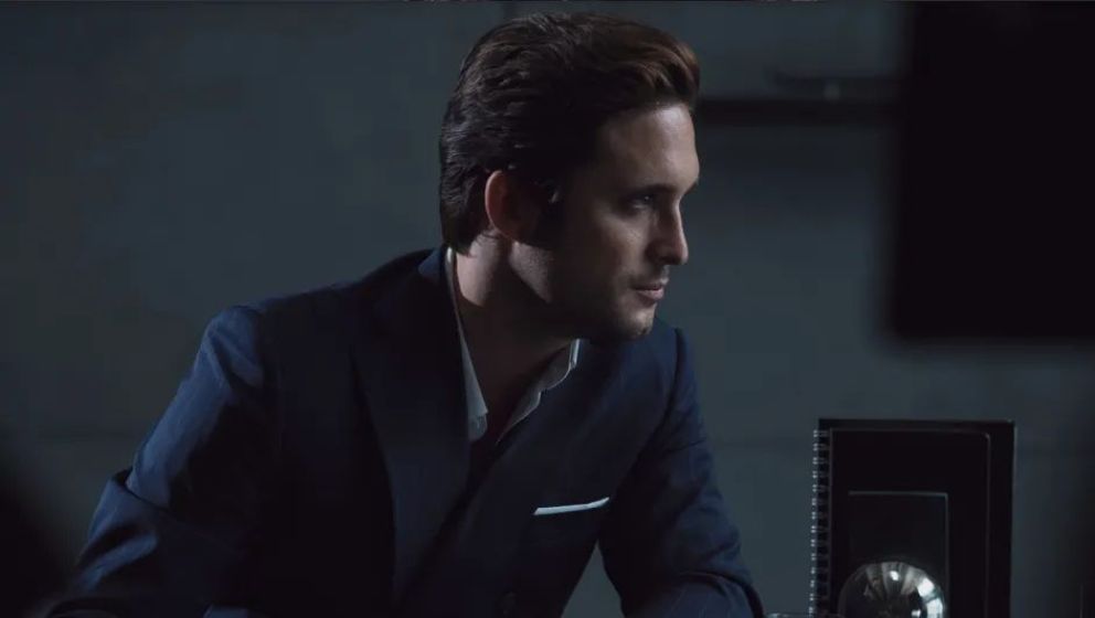 Crítica de "Juegos de seducción": el thriller psicológico de Gonzalo Tobal donde el estafador es la presa