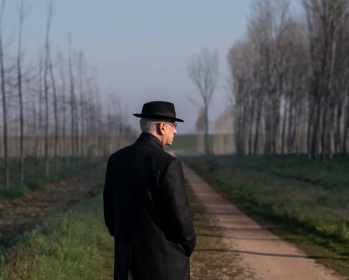 Cuatro películas que competirán en la 82° Mostra de Venecia se estrenarán próximamente en MUBI