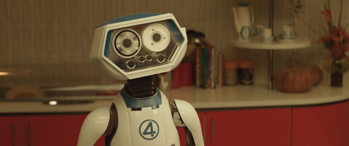 Crítica de “Los Cuatro Fantásticos: Primeros pasos”: Un nuevo comienzo a pura química y estilo