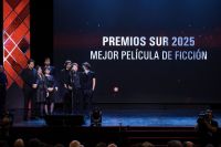 Premios Sur 2025: todos los ganadores de la Academia de Cine Argentina