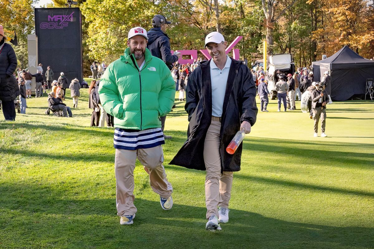 Crítica de “Happy Gilmore 2”: Adam Sandler y el triunfo de la nostalgia