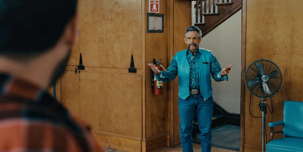 Crítica de “Happy Gilmore 2”: Adam Sandler y el triunfo de la nostalgia