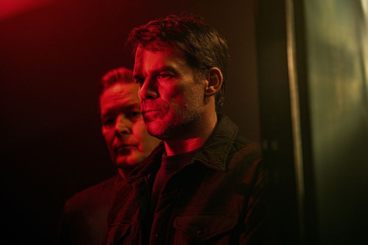 Crítica de "Dexter: Resurrección": Un reseteo para el clásico asesino serial